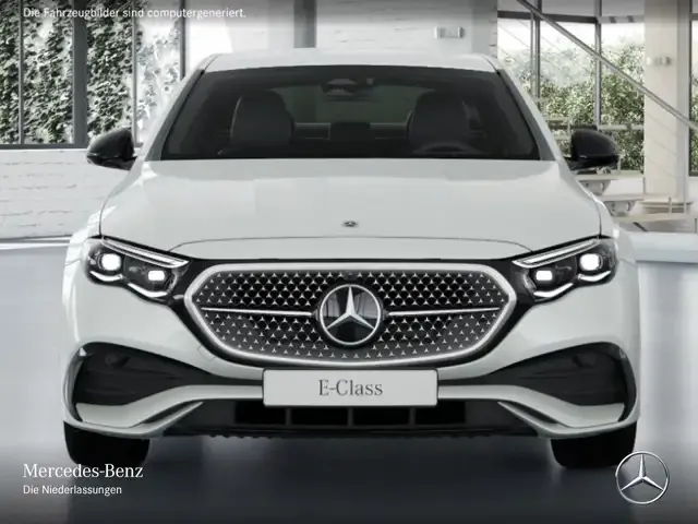 Mercedes-Benz E 300