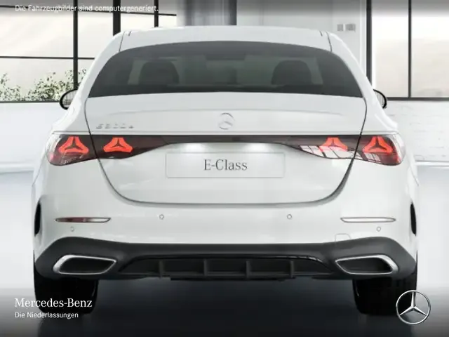 Mercedes-Benz E 300