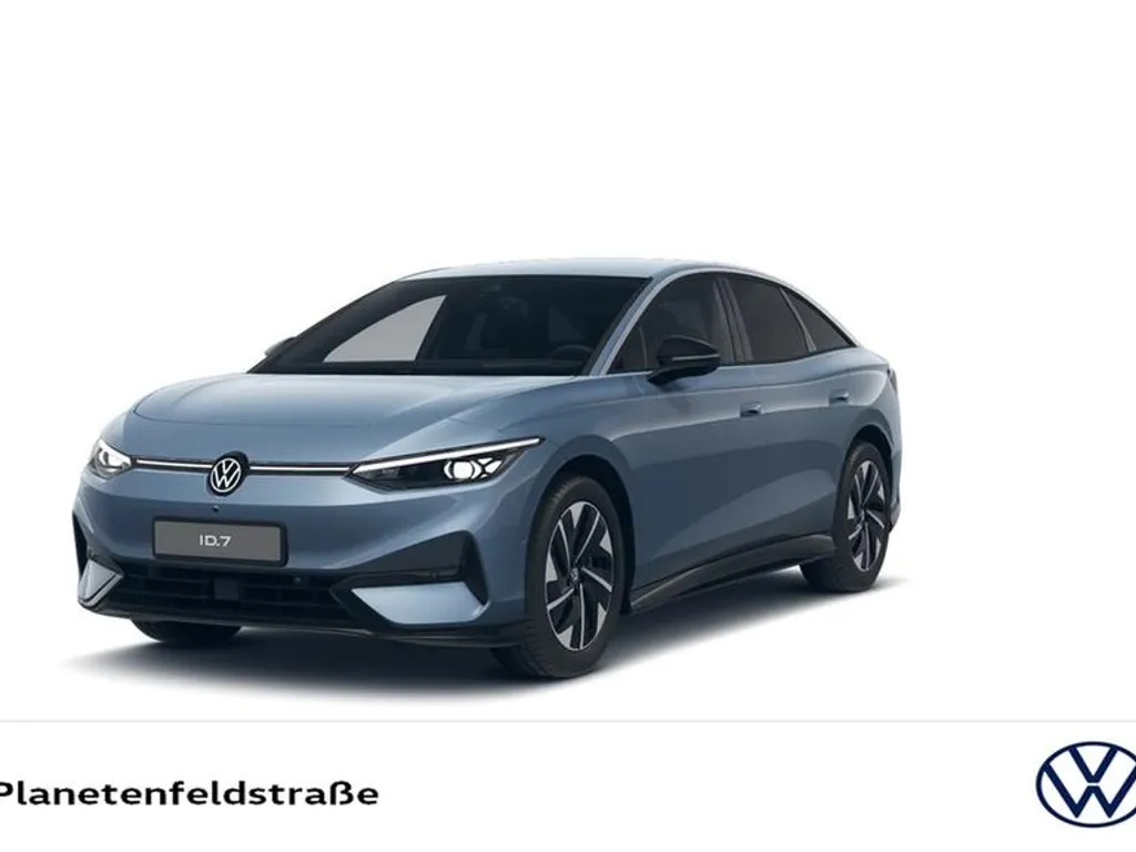 Volkswagen ID.7