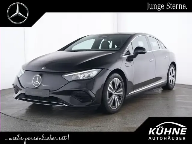 Mercedes-Benz EQE 300