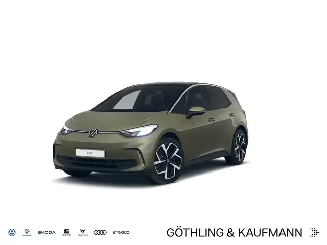 Volkswagen ID.3