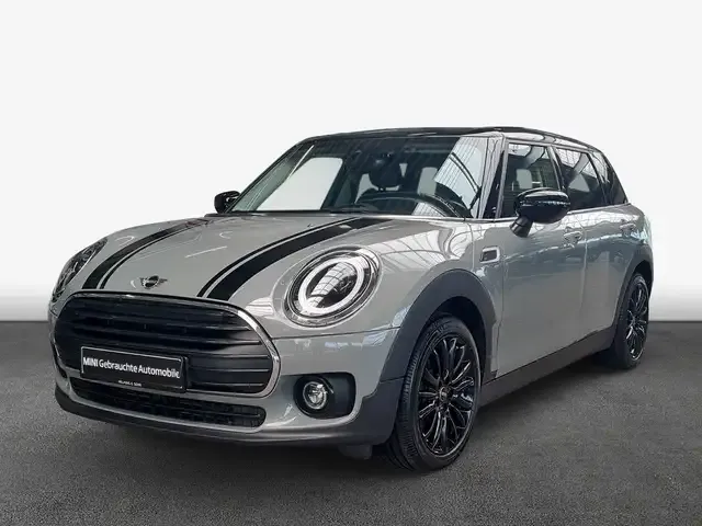 MINI Cooper D Clubman