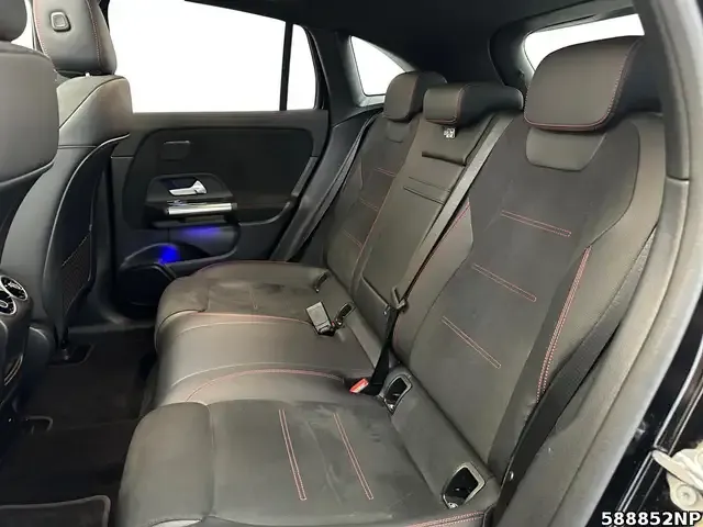 Mercedes-Benz EQA 350
