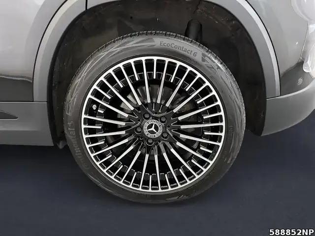 Mercedes-Benz EQA 350