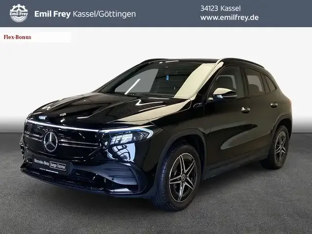 Mercedes-Benz EQA 250