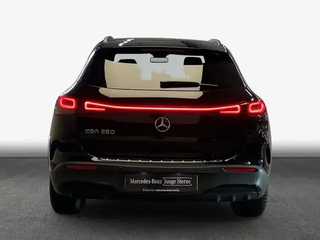Mercedes-Benz EQA 250