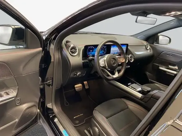 Mercedes-Benz EQA 250