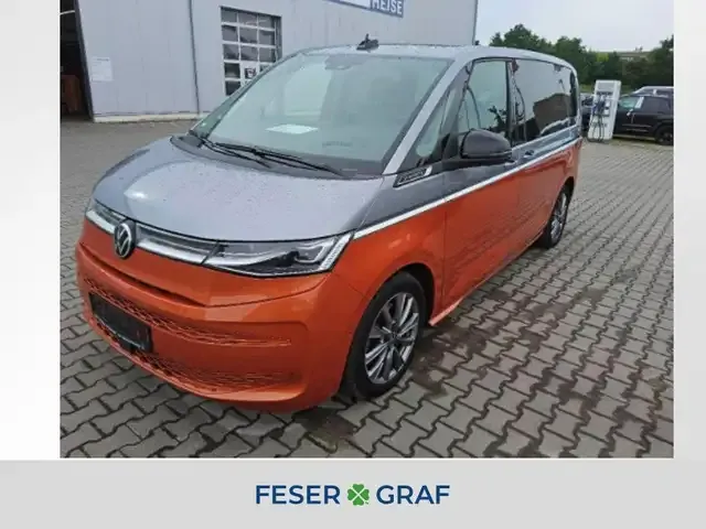 Volkswagen Sonstige