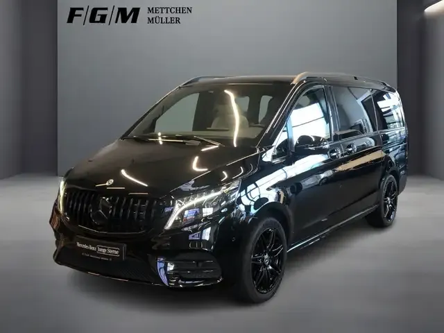 Mercedes-Benz V 300