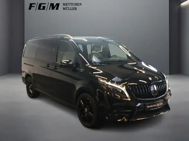 Mercedes-Benz V 300