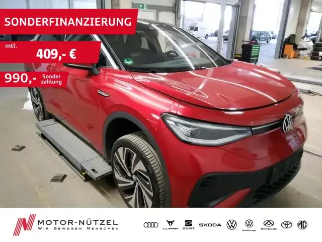 Volkswagen ID.5