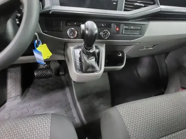 Volkswagen T6.1 Kombi