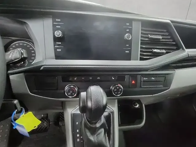 Volkswagen T6.1 Kombi