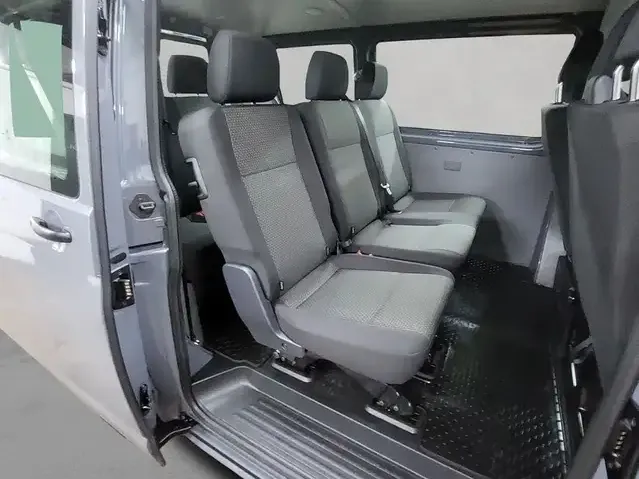 Volkswagen T6.1 Kombi