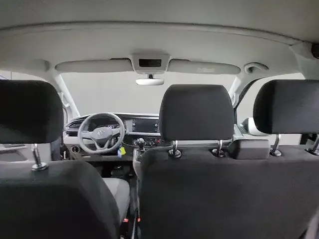 Volkswagen T6.1 Kombi