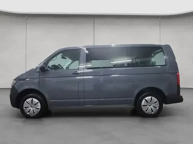 Volkswagen T6.1 Kombi