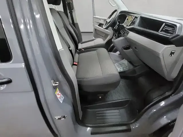 Volkswagen T6.1 Kombi
