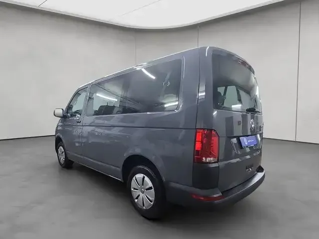 Volkswagen T6.1 Kombi