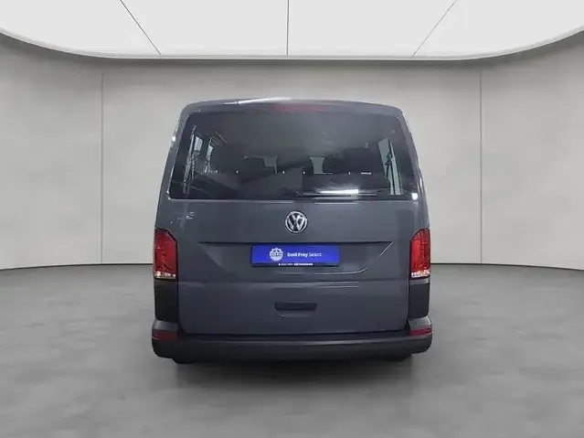 Volkswagen T6.1 Kombi