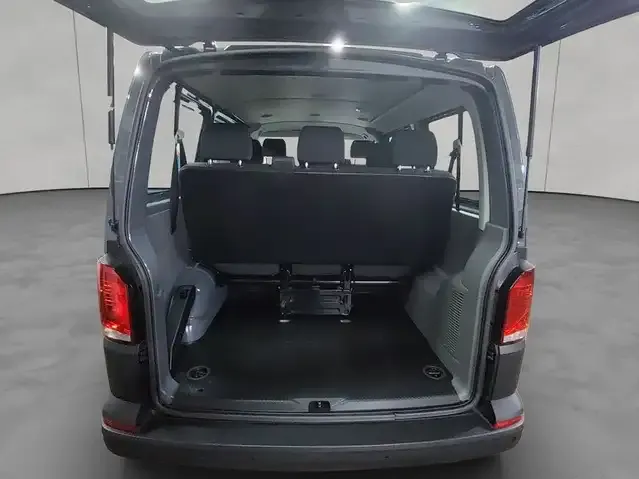 Volkswagen T6.1 Kombi