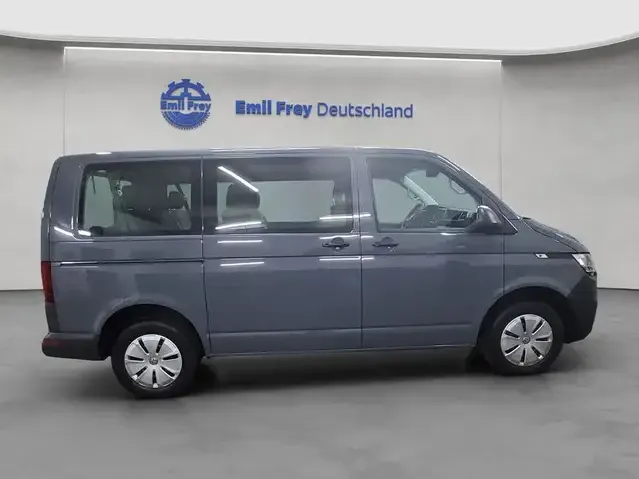 Volkswagen T6.1 Kombi