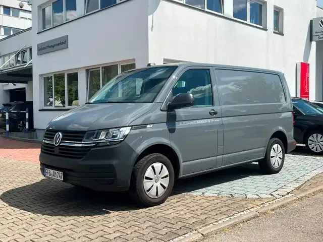 Volkswagen T6.1 Transporter