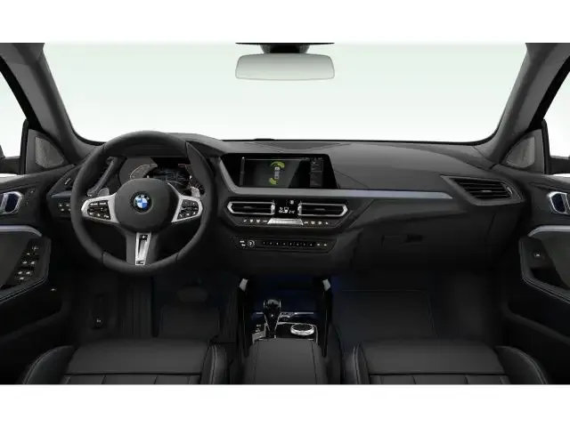 BMW Sonstiges