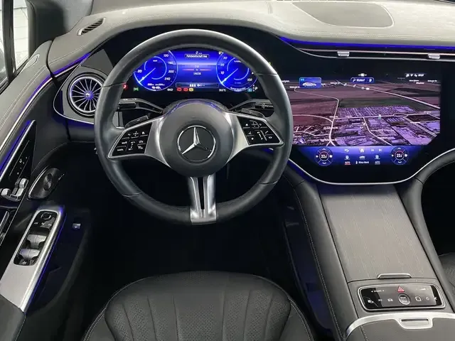 Mercedes-Benz EQE 300