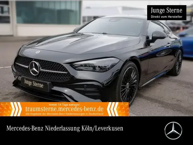 Mercedes-Benz CLE 200