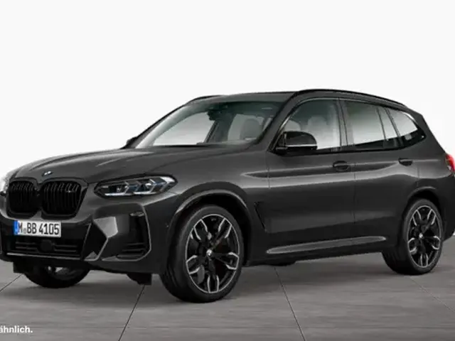 BMW X3 M
