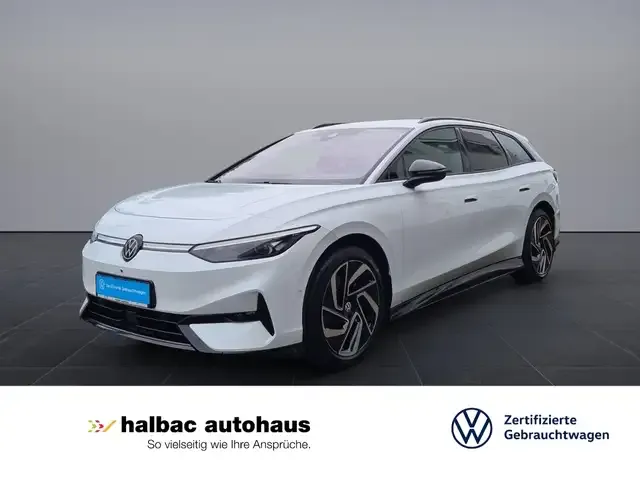 Volkswagen ID.7