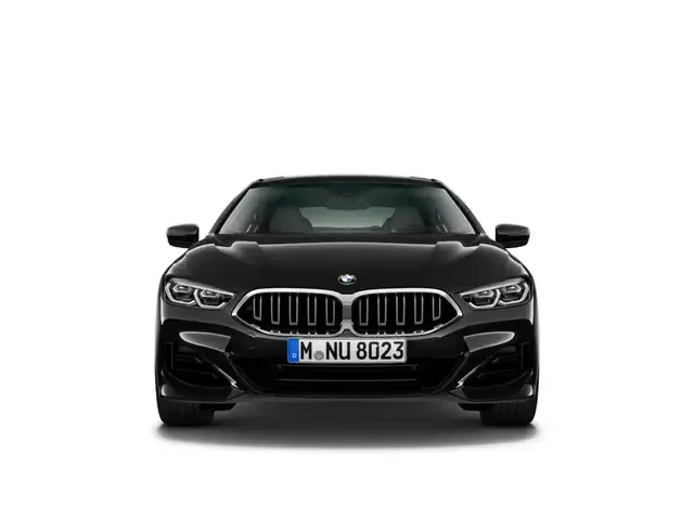 BMW 840