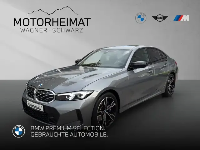 BMW 340