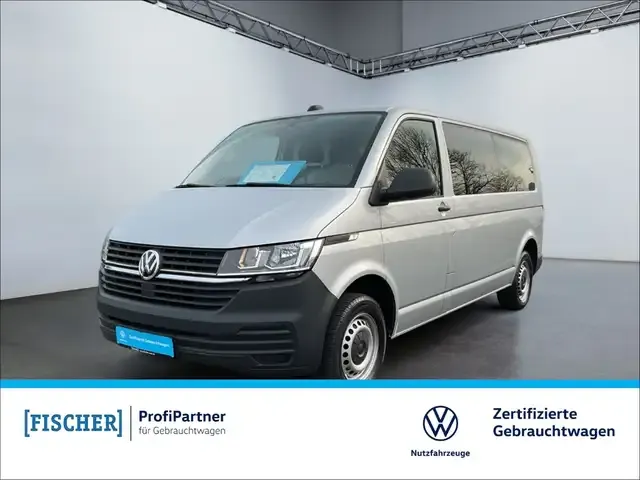 Volkswagen T6.1 Transporter