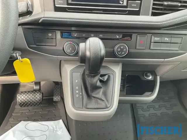 Volkswagen T6.1 Transporter