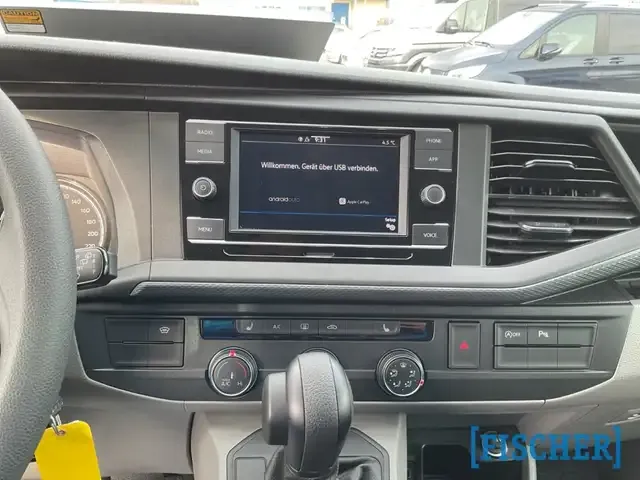 Volkswagen T6.1 Transporter