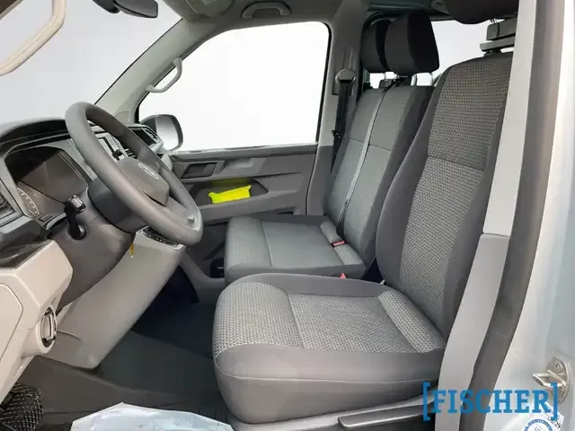 Volkswagen T6.1 Transporter