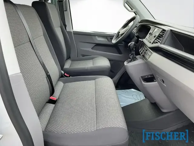 Volkswagen T6.1 Transporter