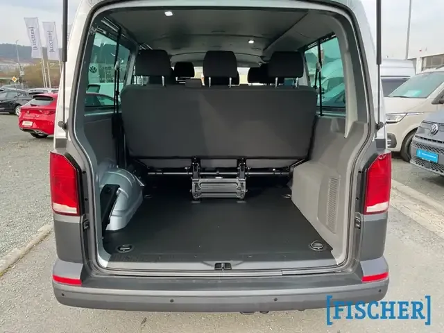 Volkswagen T6.1 Transporter