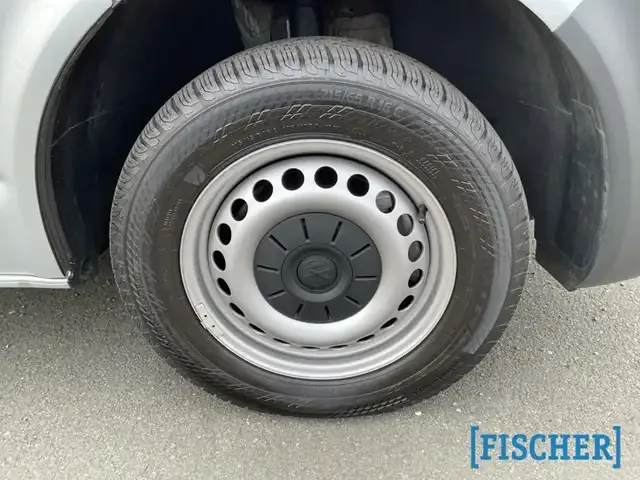 Volkswagen T6.1 Transporter