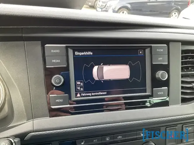 Volkswagen T6.1 Transporter