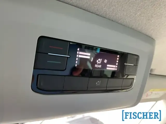 Volkswagen T6.1 Transporter