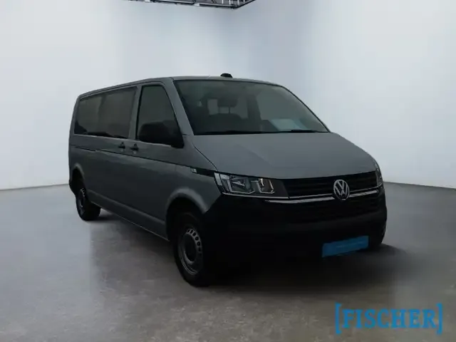 Volkswagen T6.1 Transporter