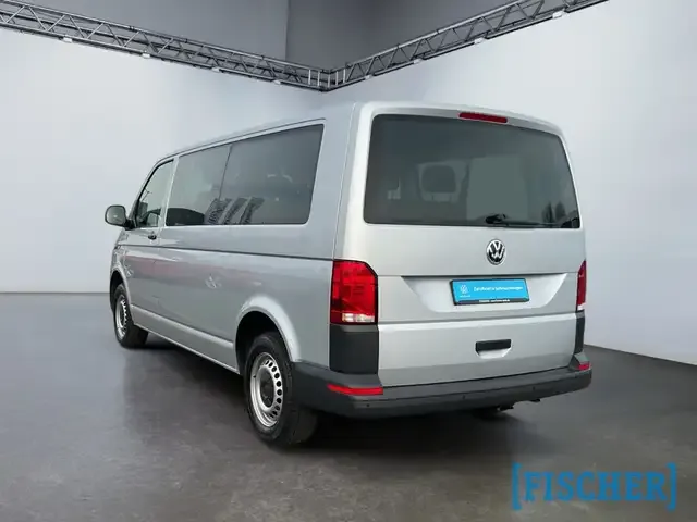 Volkswagen T6.1 Transporter