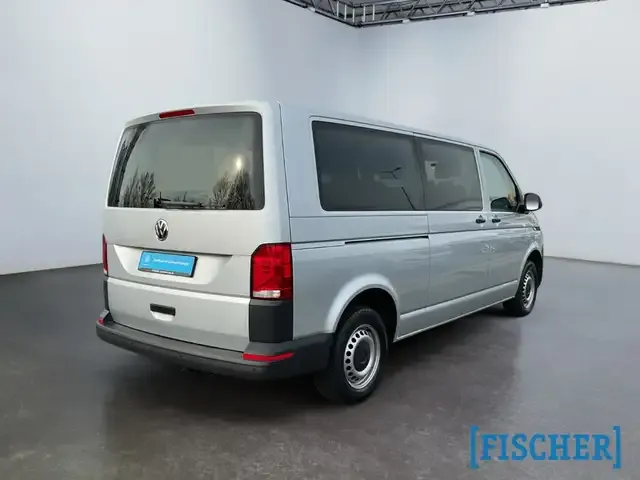 Volkswagen T6.1 Transporter