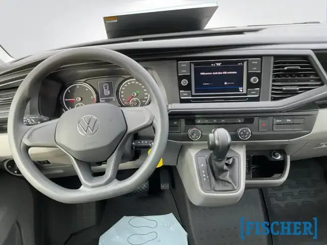 Volkswagen T6.1 Transporter