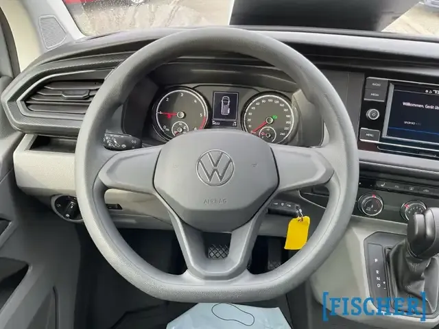 Volkswagen T6.1 Transporter