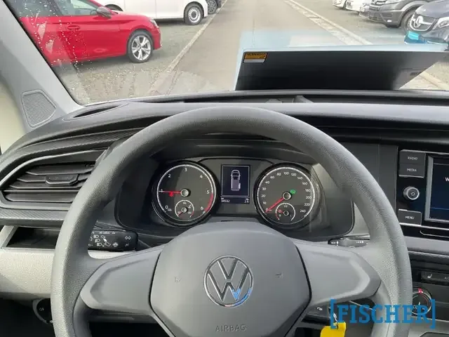 Volkswagen T6.1 Transporter