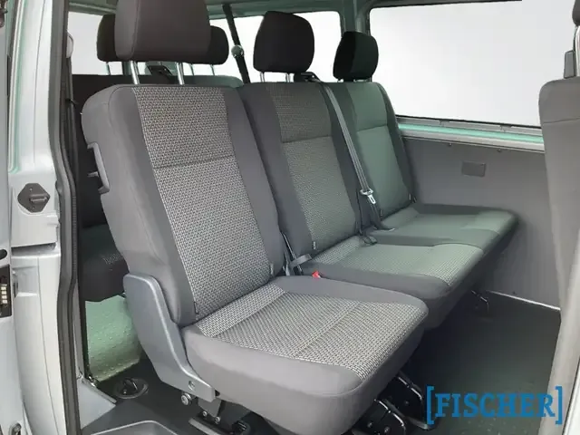 Volkswagen T6.1 Transporter
