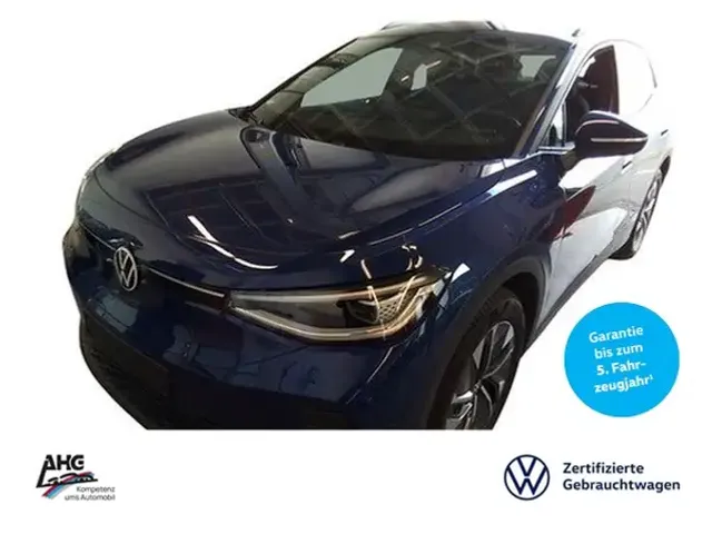 Volkswagen ID.4